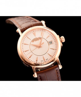 [Patek Philippe]파텔필립 칼라트라바-39 칼리버